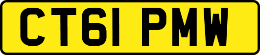 CT61PMW