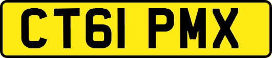 CT61PMX