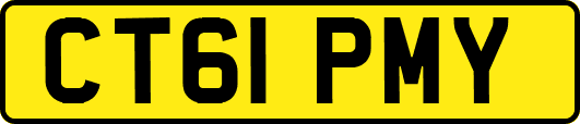 CT61PMY