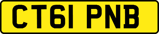 CT61PNB