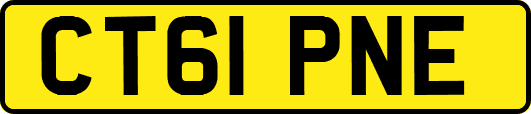 CT61PNE