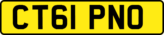 CT61PNO
