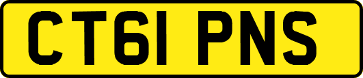 CT61PNS