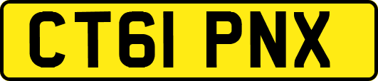 CT61PNX