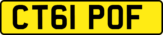 CT61POF