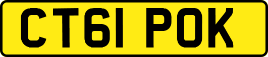 CT61POK