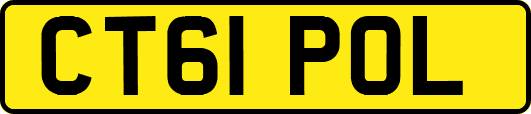 CT61POL