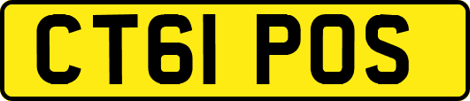 CT61POS