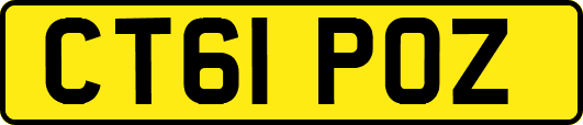 CT61POZ
