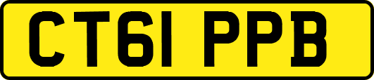 CT61PPB