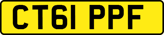 CT61PPF