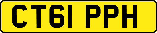 CT61PPH