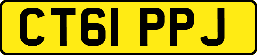 CT61PPJ