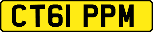 CT61PPM