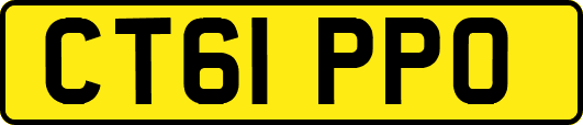 CT61PPO
