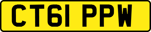 CT61PPW