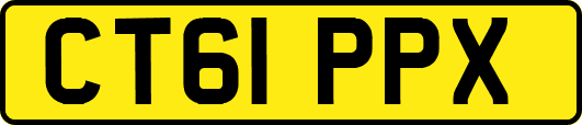 CT61PPX
