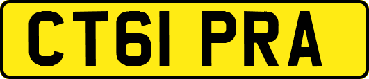 CT61PRA