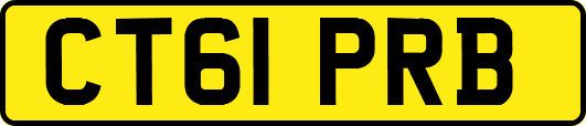 CT61PRB