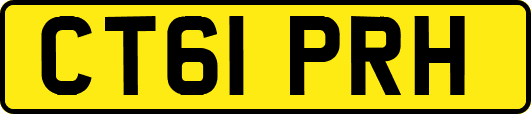 CT61PRH