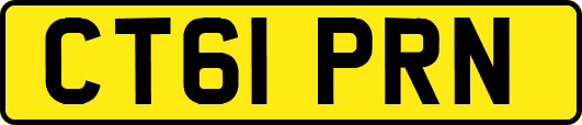CT61PRN