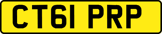 CT61PRP