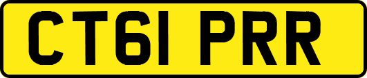 CT61PRR