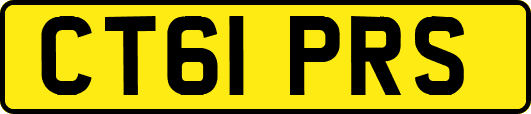 CT61PRS