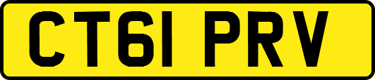 CT61PRV