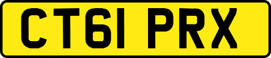 CT61PRX