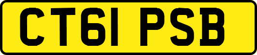 CT61PSB