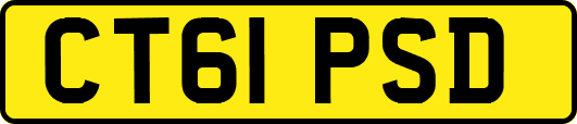 CT61PSD