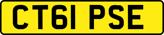 CT61PSE