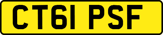 CT61PSF