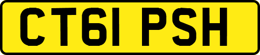 CT61PSH