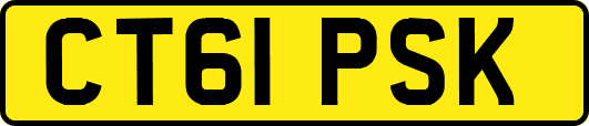 CT61PSK