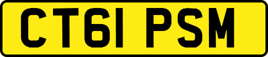 CT61PSM