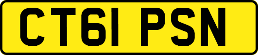 CT61PSN