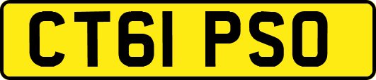 CT61PSO
