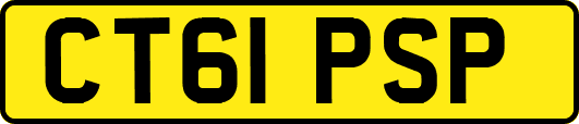 CT61PSP