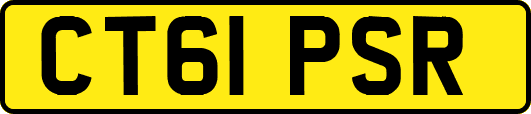 CT61PSR