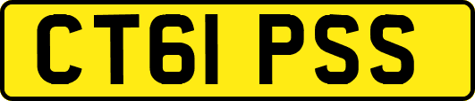 CT61PSS