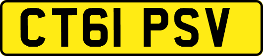 CT61PSV