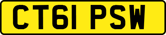 CT61PSW