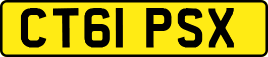 CT61PSX