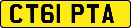 CT61PTA