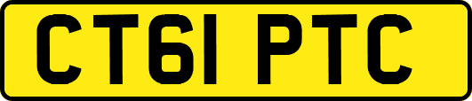 CT61PTC