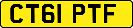 CT61PTF