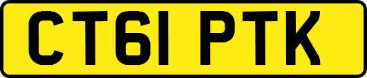 CT61PTK