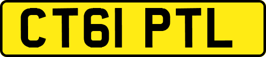 CT61PTL